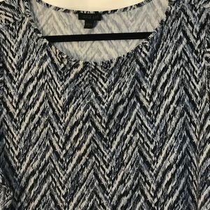 JJill xl dress in wherever collection